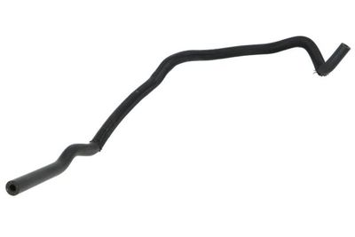 Radiator Hose THERMOTEC DWW555TT
