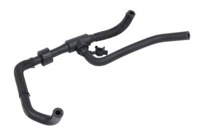 Radiator Hose THERMOTEC DWW556TT