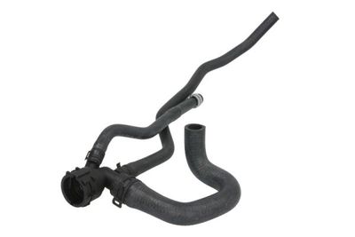 Radiator Hose THERMOTEC DWW558TT