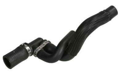 Radiator Hose THERMOTEC DWW572TT