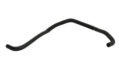 Radiator Hose THERMOTEC DWW583TT
