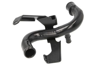 Coolant Pipe THERMOTEC DWW591TT