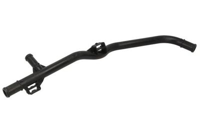 Coolant Pipe THERMOTEC DWW592TT