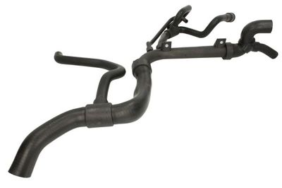 Radiator Hose THERMOTEC DWX001TT