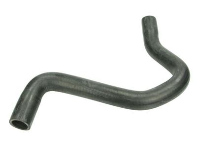 Radiator Hose THERMOTEC DWX008TT