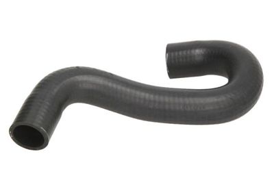 Radiator Hose THERMOTEC DWX013TT