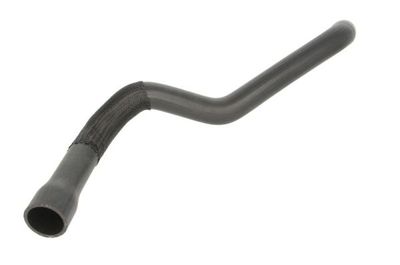 Radiator Hose THERMOTEC DWX014TT