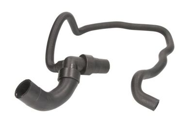 Radiator Hose THERMOTEC DWX019TT