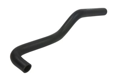 Radiator Hose THERMOTEC DWX022TT