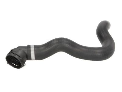 Radiator Hose THERMOTEC DWX027TT