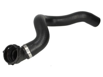 Radiator Hose THERMOTEC DWX028TT