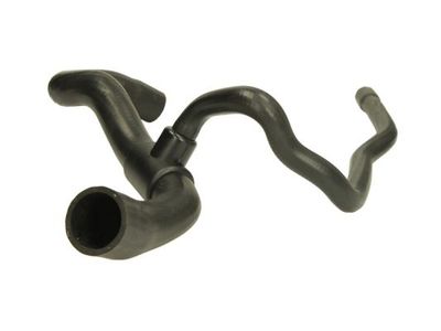 Radiator Hose THERMOTEC DWX030TT