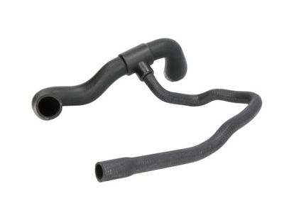 Radiator Hose THERMOTEC DWX033TT