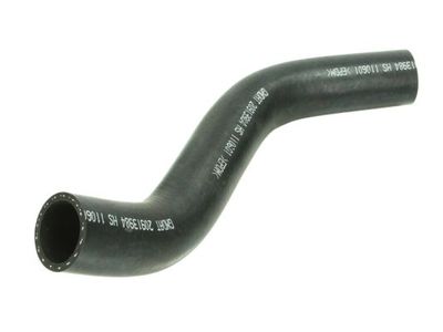 Radiator Hose THERMOTEC DWX036TT