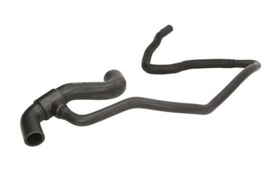 Radiator Hose THERMOTEC DWX038TT
