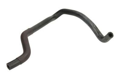 Radiator Hose THERMOTEC DWX044TT
