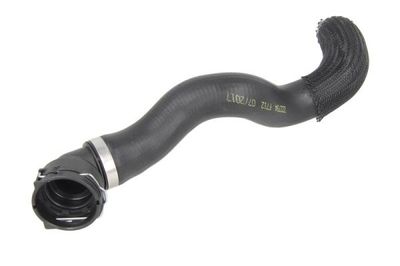 Radiator Hose THERMOTEC DWX046TT