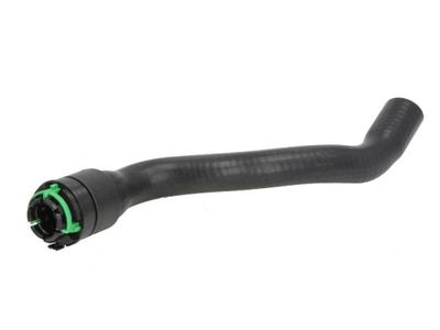 Radiator Hose THERMOTEC DWX049TT