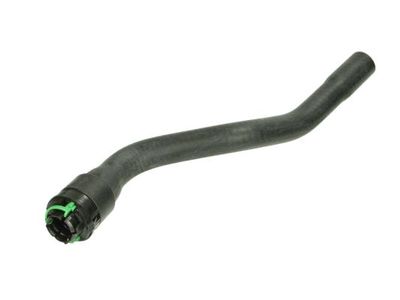 Radiator Hose THERMOTEC DWX050TT