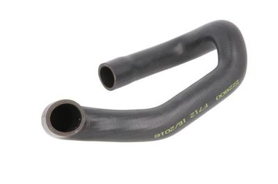 Radiator Hose THERMOTEC DWX051TT
