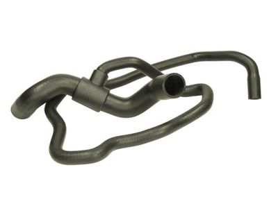 Radiator Hose THERMOTEC DWX056TT