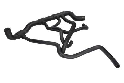 Radiator Hose THERMOTEC DWX069TT