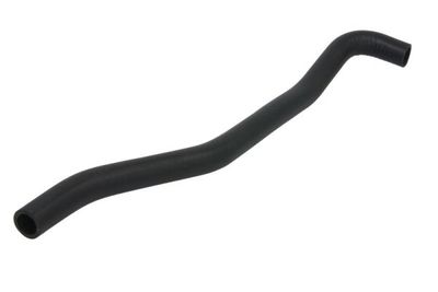 Radiator Hose THERMOTEC DWX070TT