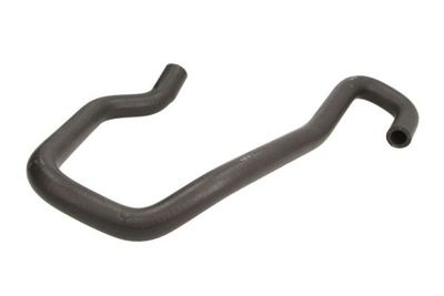 Radiator Hose THERMOTEC DWX072TT
