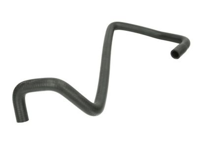 Radiator Hose THERMOTEC DWX077TT