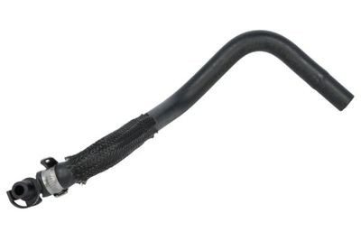Radiator Hose THERMOTEC DWX084TT