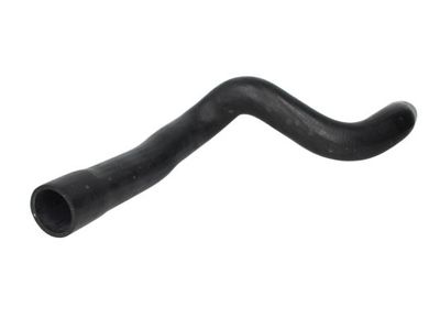 Radiator Hose THERMOTEC DWX094TT