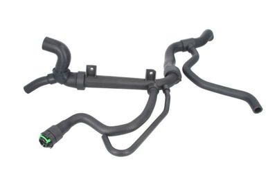 Radiator Hose THERMOTEC DWX099TT