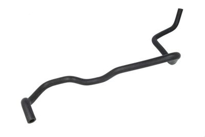 Radiator Hose THERMOTEC DWX101TT