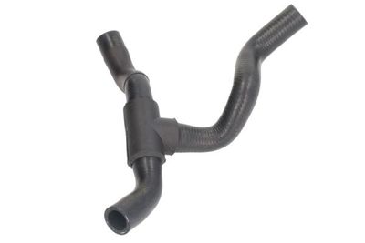 Radiator Hose THERMOTEC DWX106TT