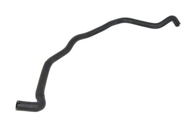 Radiator Hose THERMOTEC DWX107TT