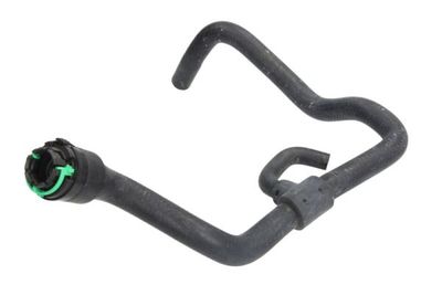 Radiator Hose THERMOTEC DWX109TT