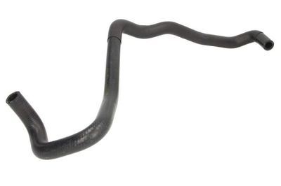 Radiator Hose THERMOTEC DWX111TT