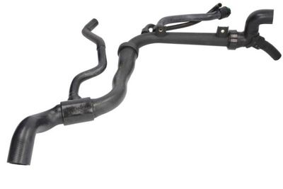 Radiator Hose THERMOTEC DWX116TT
