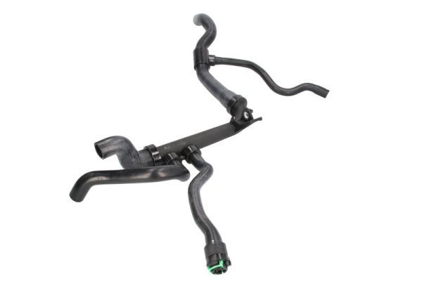 THERMOTEC DWX117TT Radiator Hose