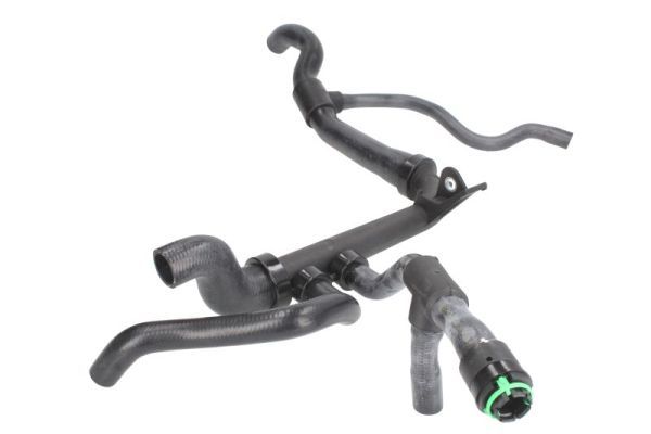 THERMOTEC DWX118TT Radiator Hose