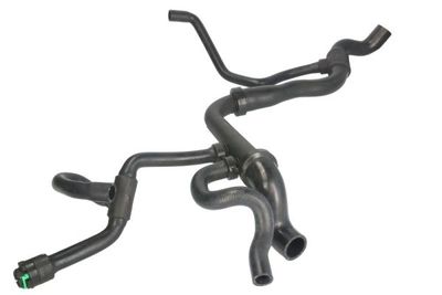 Radiator Hose THERMOTEC DWX119TT