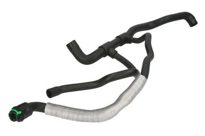 Radiator Hose THERMOTEC DWX120TT