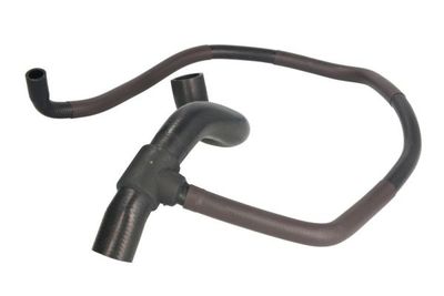 Radiator Hose THERMOTEC DWX130TT