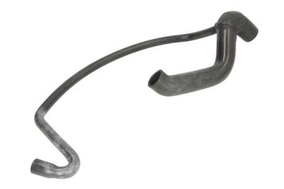 Radiator Hose THERMOTEC DWX131TT
