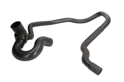 Radiator Hose THERMOTEC DWX141TT