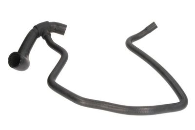 Radiator Hose THERMOTEC DWX142TT