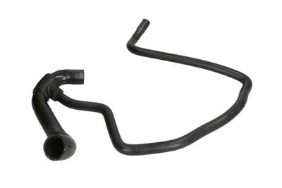 Radiator Hose THERMOTEC DWX150TT