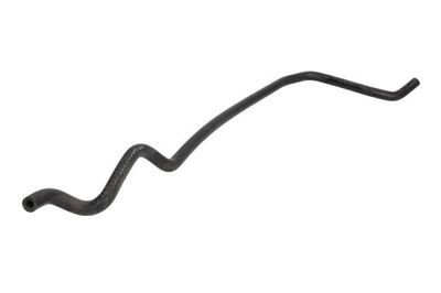 Radiator Hose THERMOTEC DWX156TT
