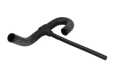 Radiator Hose THERMOTEC DWX158TT