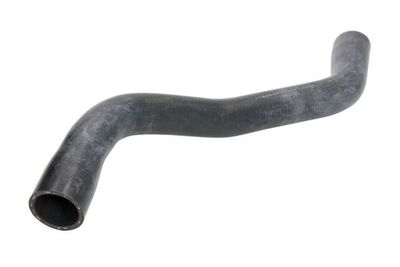 Radiator Hose THERMOTEC DWX195TT
